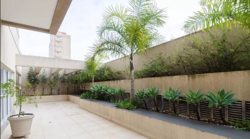 Imagem 27 de 30 de Apartamento À Venda 2 Quartos, 1 Suíte, Varanda Gourmet, 2 Vagas No Centro De São Bernardo Do Campo, Spcondomínio Spazio, Apartamento À Venda Centro S - Ap00212 - 70494727