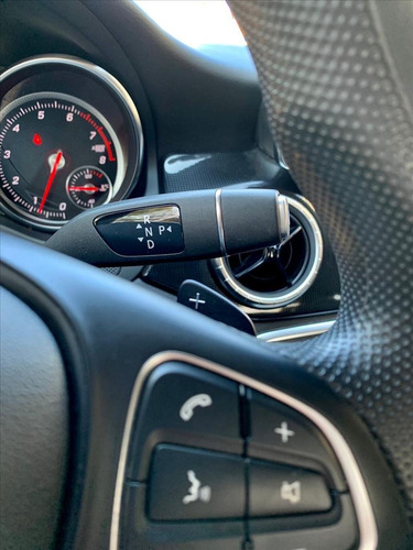 Imagem 10 de 13 de Mercedes-benz Cla 180 Cla 180 1.6 Cgi