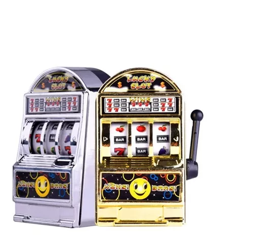 12 perguntas respondidas sobre casino slots 