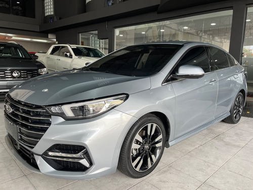 Chery Arrizo 6 6 PRO 1.5 Turbo Flex Aut.