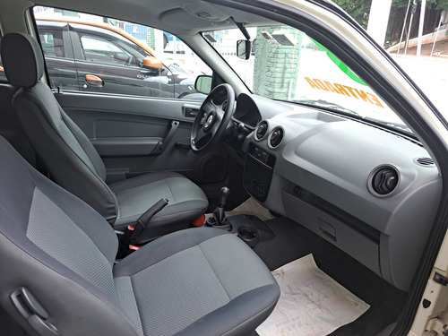 Volkswagen Gol 1.0 Trend Total Flex 3p