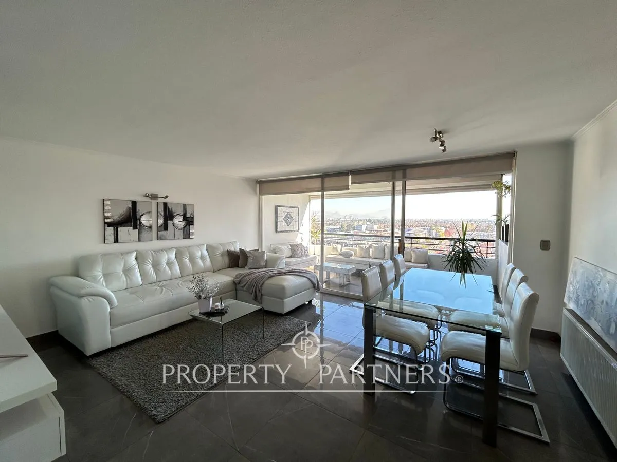 Imagen 3 de 30 de Espectacular Departamento Totalmente Remodelado En...