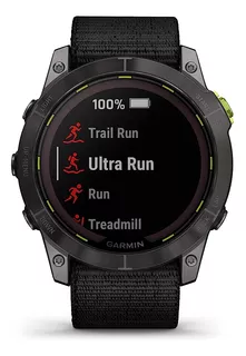 Reloj Garmin Enduro 2 Ultraperformance, Batería Gps De Larga