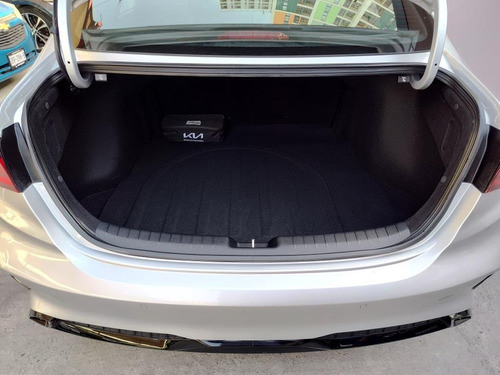 Kia Forte 2.0 Hb Gt Line At