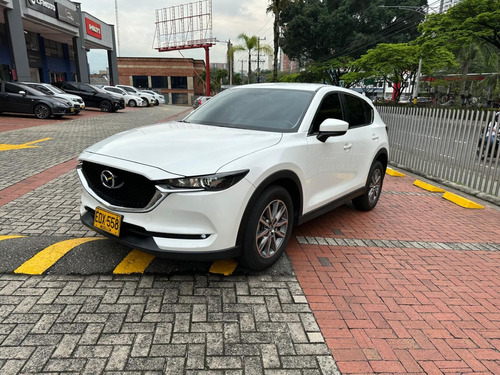 Mazda CX-5 2.0 Touring
