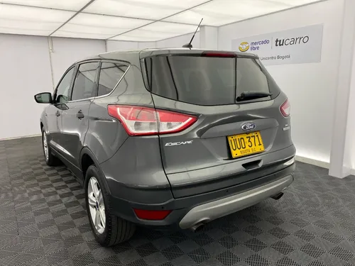 Ford Escape 2.0 Se 4x2