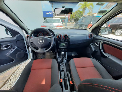 Renault Sandero Stepway 1.6 Privilege