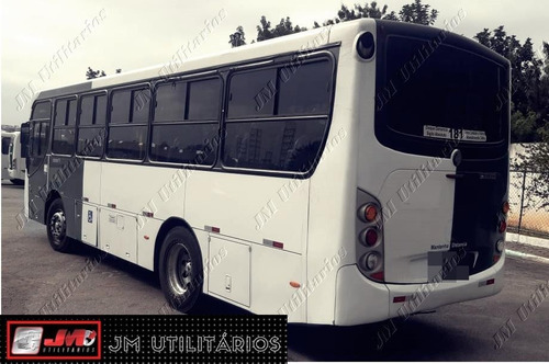 Imagem 5 de 14 de Caio Apache Ano 2011 Vw 15.190 9 Metros Jm Cod.61