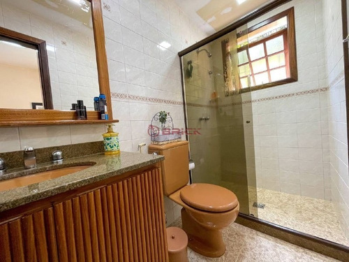 Imagem 25 de 30 de Casa Com 4 Suítes Na Tijuca- Teresópolis/rj. - Ca01931 - 70338103