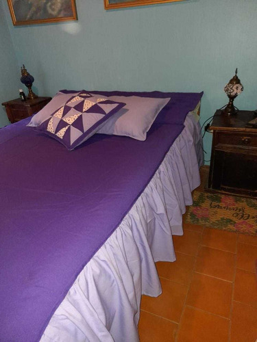 Amplia Casa 215 M2,10 Dormitorios Uso Cpmerci (86807)
