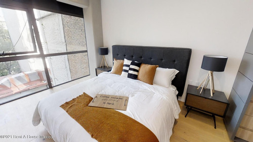 Imagen 13 de 13 de Departamento En Venta En Hipodromo Condesa 22172rt