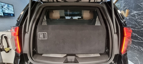 Imagen 7 de 14 de Chevrolet Tahoe 2021 5.4 Premier Piel 4x4 At