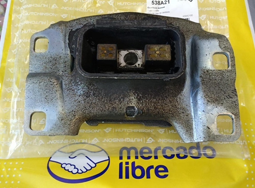 Soporte Transmision Bateria Volvo S40 V50 C30 C70 V40 2.5 T5