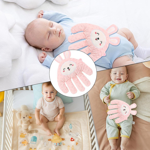 A Juguetes Para Bebes Estimulacion Palma Calmante Para Bebé