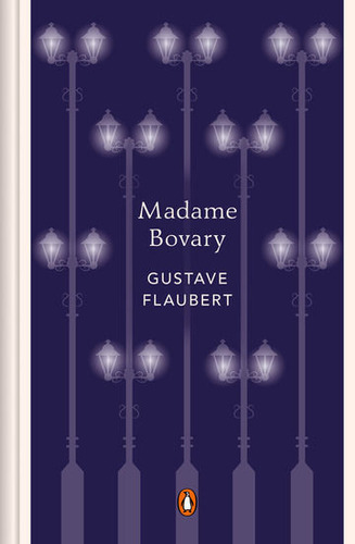 Libro: Madame Bovary / Gustave Flaubert