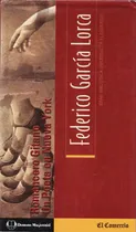 Comprar F. García Lorca - Romancero Gitano + Un Poeta En Nueva York