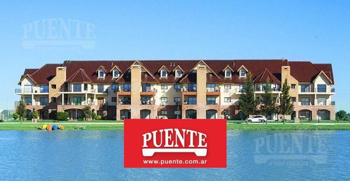Imagen 10 de 10 de Lote Interno - El Principado - Barrio Con Lagunas - Canning - Ezeiza