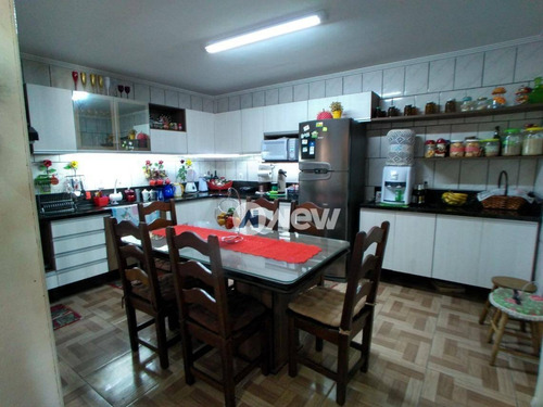 Imagem 10 de 22 de Casa Com 4 Dormitórios À Venda, 257 M² Por R$ 700.000,00 - Bela Vista - Campo Bom/rs - Ca2897