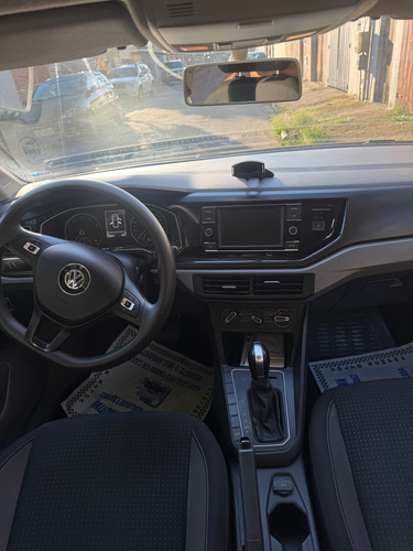 Volkswagen Polo 1.0 Tsi Comfortline 200 Aut. 5p