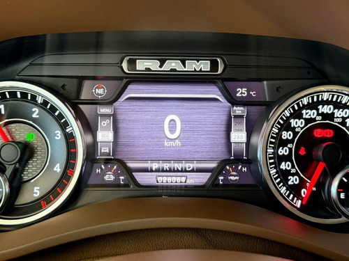 Ram 3500 / Laramie 6.7d