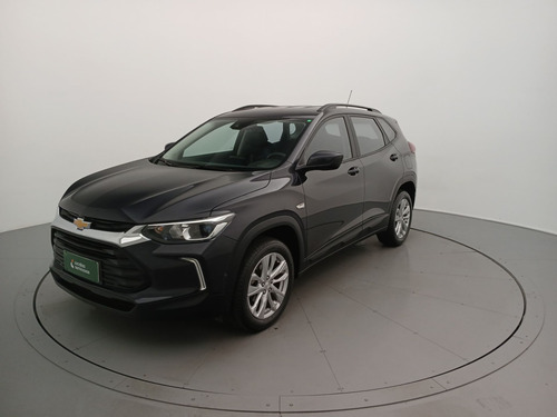 Chevrolet Tracker 1.0 TURBO FLEX LTZ AUTOMÁTICO