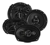 Comprar Bocinas Soundstream Paq.2 Bocinas 6 1\u002F2 Y 2 Bocinas 6x9 PuLG