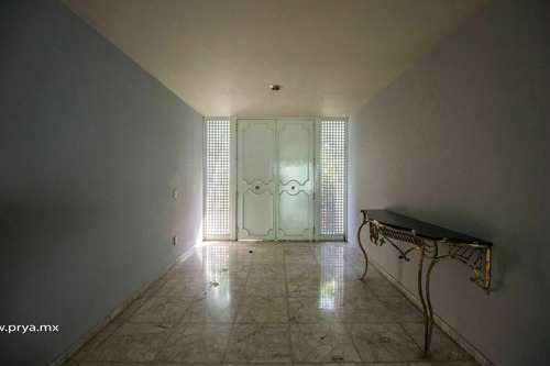 Casa En Renta En Vallarta Norte, Guadalajara
