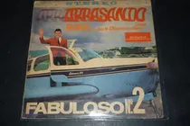 Comprar Jch- Mario Y Sus Diamantes Arrasando Vol.2 Grchas Cumbias Lp