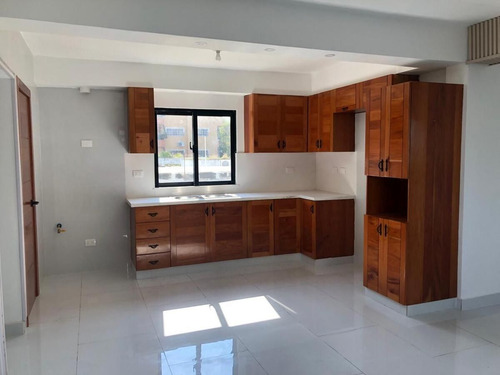 Apartamentos En Gazcue De 3 Habitaciones Nuevos