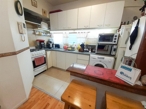 Imagen 4 de 24 de Ph Tipo Duplex 3 Ambientes Con Patio Y Balcon - Caballito