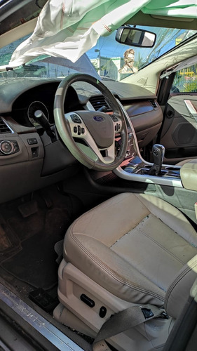 Imagem 5 de 6 de Sucata Ford Edge V6 2013 Para Retirada De Peças