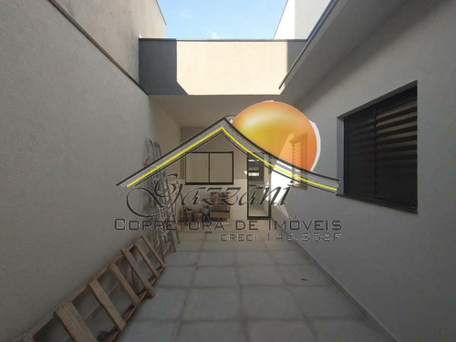 Imagem 12 de 13 de Casa Para Venda Em Bragança Paulista, Residencial Piemonte, 3 Dormitórios, 1 Suíte, 1 Banheiro, 2 Vagas - G0912_2-1215316