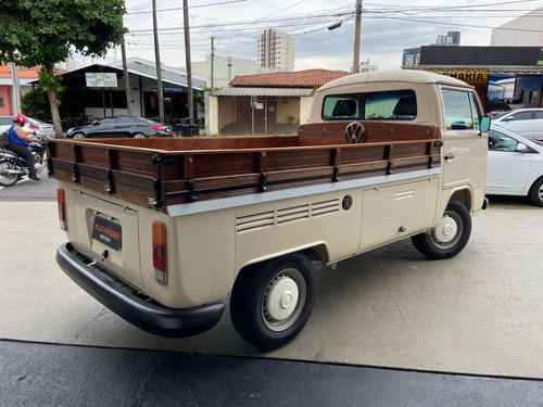 Volkswagen Kombi Kombi Pick-Up