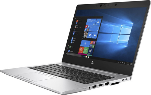 Notebook Hp Elitebook 830 G6, I5-8365u, Ram 8gb, Ssd 256gb. (Reacondicionado)