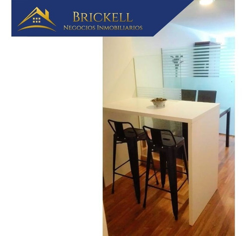 Imagen 4 de 8 de Apartamentos Venta 1 Ambiente