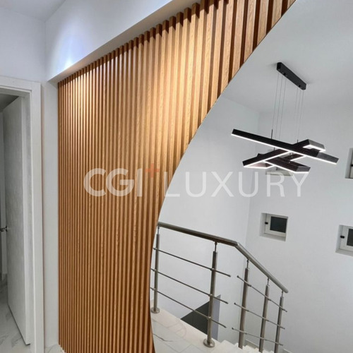 Cgi+ Luxury Lecheria Vende Apartamento En Isla Paraiso Yacht Club