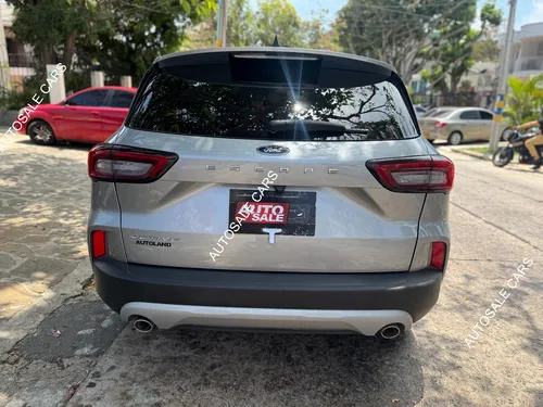 Ford Escape Active Modelo 2024