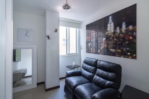 Apartamento En Venta En Pance. Cod V5432