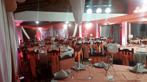 Imagen 12 de 15 de Casa Quinta Para Eventos Las Dos Banderas