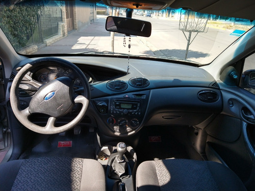 Ford Focus 1.6 Ambiente