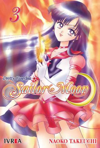 Sailor Moon  3-naoko Takeuchi-edit.ivrea