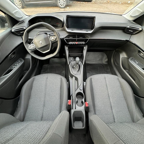Peugeot 208 1.6 Active Pack Tiptronic