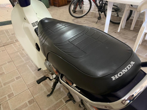 Honda C100 Dream 1997, Ano 1998 - Completa, Tudo Funcionando
