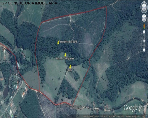 Imagem 2 de 2 de Fazenda , Itu - São Paulo - Fa00002 - 32707162