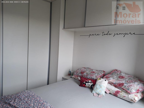 Imagem 12 de 15 de Apartamento Para Venda Em Jundiaí, Nova Cidade Jardim, 2 Dormitórios, 1 Banheiro, 1 Vaga - N161_2-1183859
