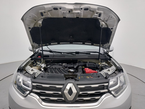 Renault Duster 1.6 16V SCE FLEX INTENSE X-TRONIC