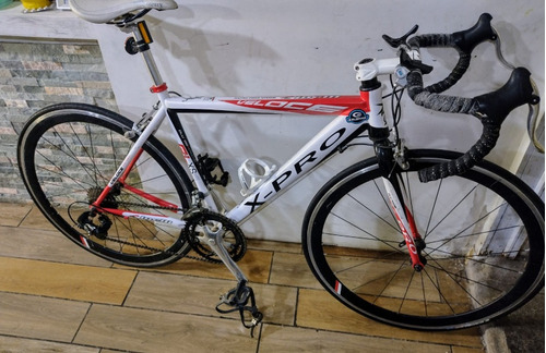 Bicicleta Cinelli , X-pro Pistera
