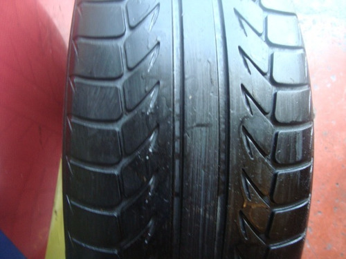 Llanta 215 45 18 Bfgoodrich Gforce Sport Comp2 35 (Usado)