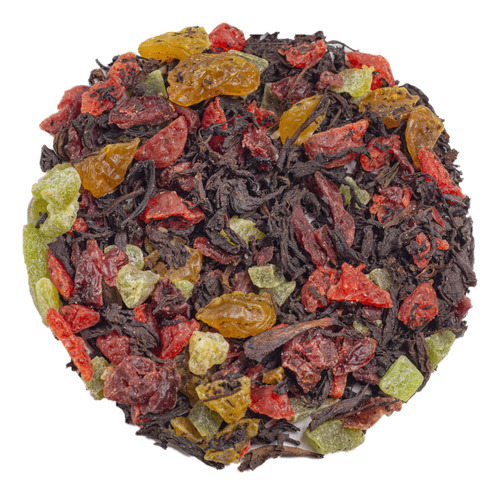 Té Negro Selva Negra 200gr Molienda Sagrada