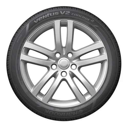 Llanta Hankook 185/55 R16 Ventus V2 Concept2 H457